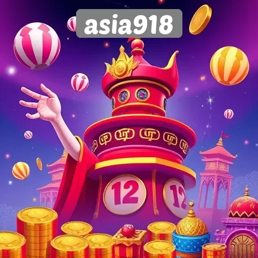 Menggali Fitur Menarik di Asia918 untuk Pemain Indonesia