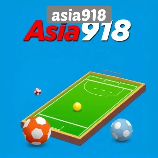 Mengapa Asia918 Menjadi Pilihan Utama Pecinta Game Online