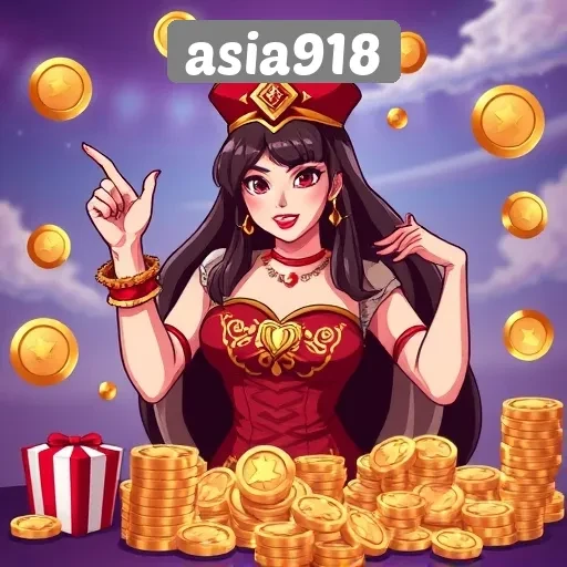 Menilai Keunggulan Fitur Permainan di Situs Asia918