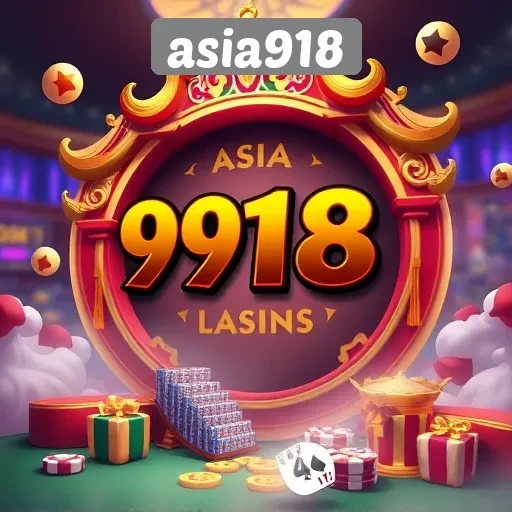 Menjelajahi Fitur Menarik di Situs Game Asia918