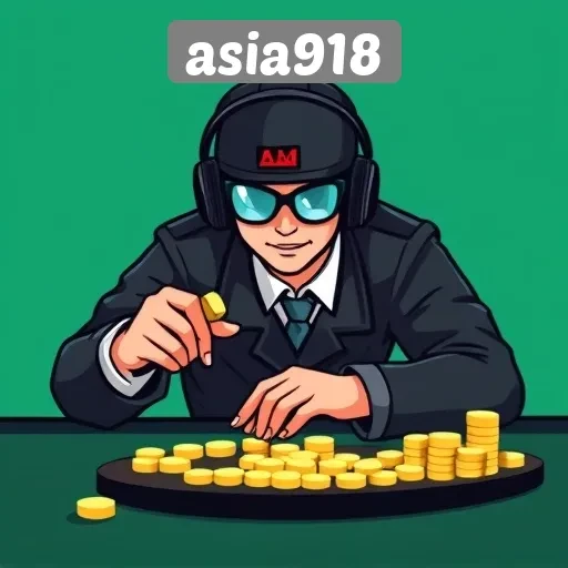 Panduan Lengkap Bermain di Situs Game Asia918