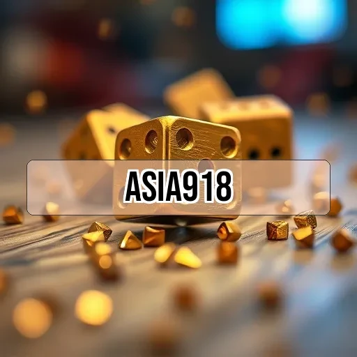 asia918 Permainan Undian