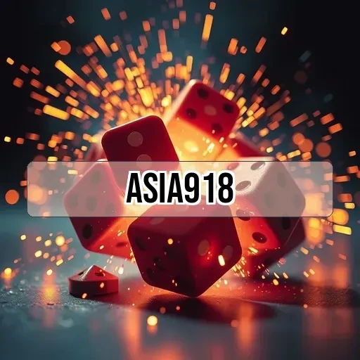 asia918 Permainan Poker