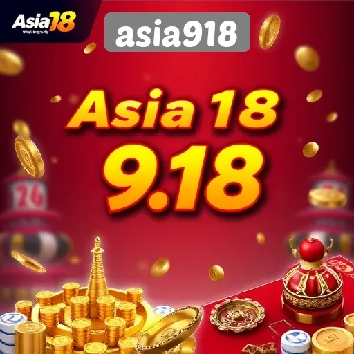 Daftar Permainan Populer di Asia918 untuk Penggemar Game