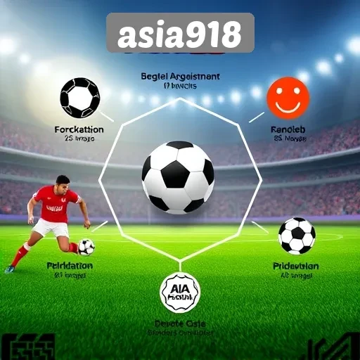 Kelebihan dan Kekurangan Bermain di Asia918