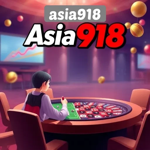 Ulasan Lengkap Mengenai Situs Game Asia918