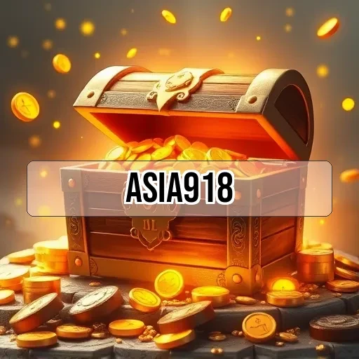 asia918 Slot Online