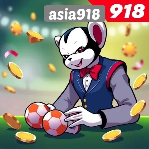 Fitur Unggulan yang Dimiliki oleh Situs Asia918