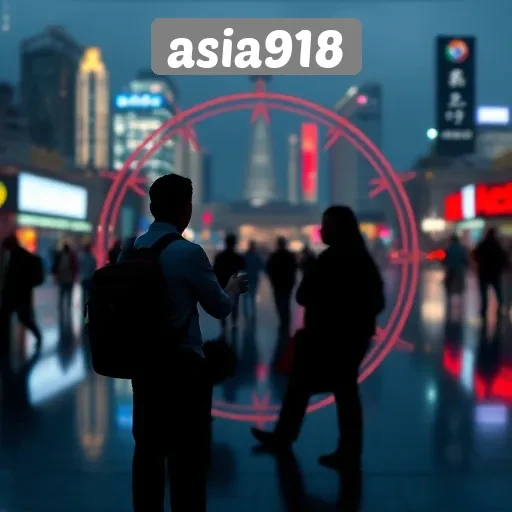 Review Pengalaman Pengguna di Asia918 Komentar dan Ulasan